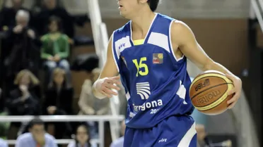 Jorge Romero cubrirá la baja de Mutakabbir en el Palma Air Europa