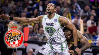 AS Monaco sorprende con esta oferta al pívot revelación de Turquía