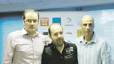 El River Andorra apuesta por un ‘rookie’ en detrimento de un veterano experto