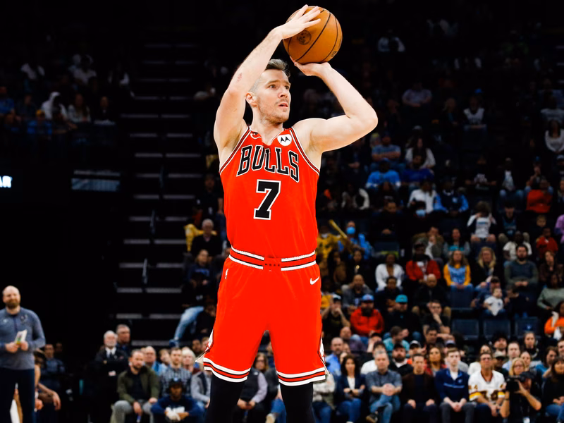 Goran Dragic, de ser cortado a aspirar a ganar el campeonato