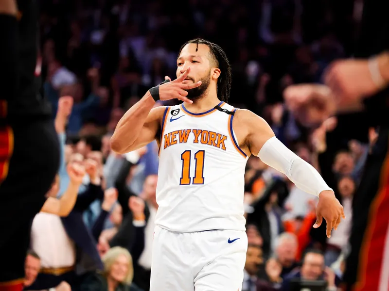New York Knicks 2023-24: La Gran Manzana debe madurar