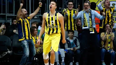 Euroleague Top 16: Quinteto Ideal, MVP, Power Rankings de la J9 y mucho más