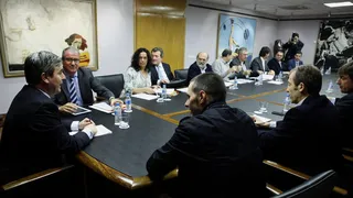 Desconvocada la huelga de la ABP. Habrá basket en la Liga Endesa