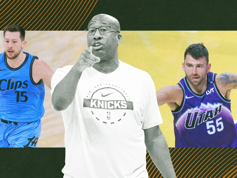 Los New York Knicks se adelantan a la Euroliga y fichan a dos jugadores muy cotizados