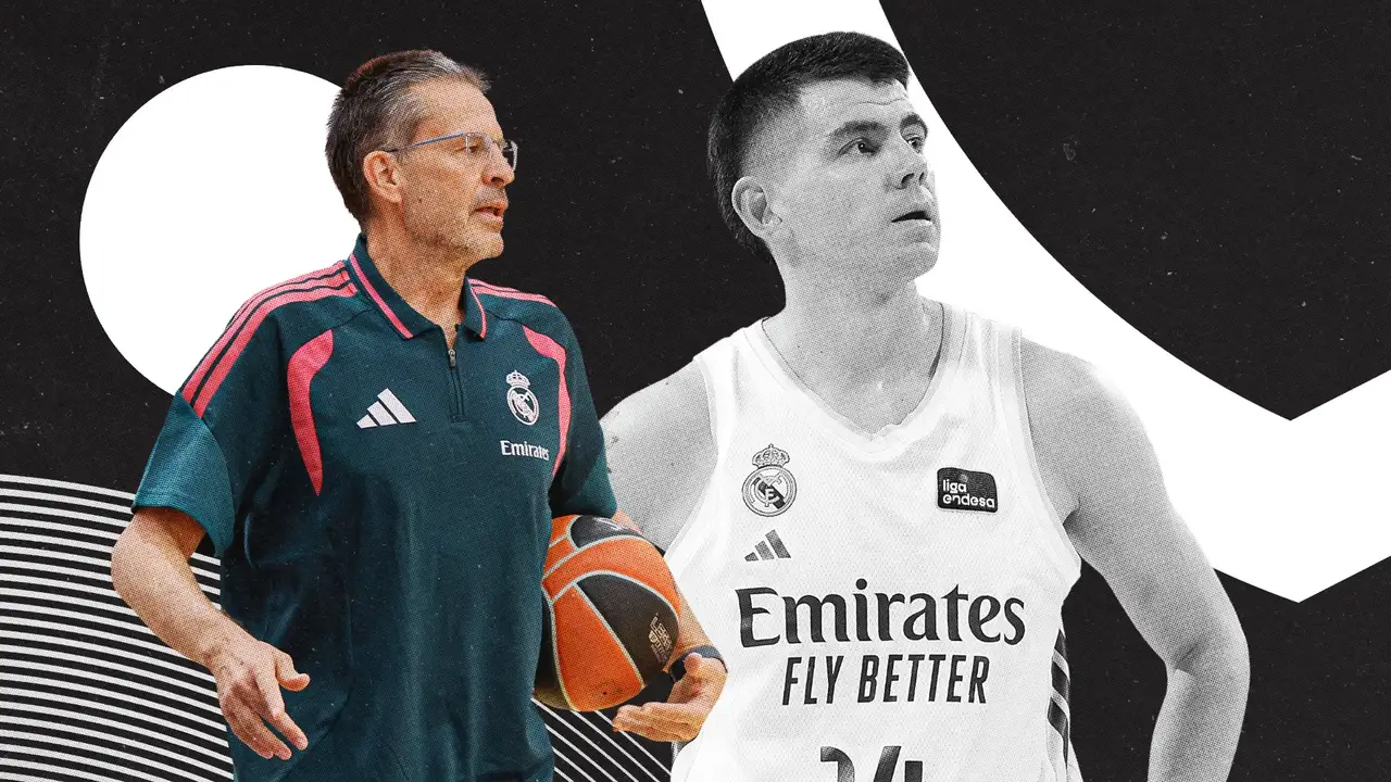 ¡Preocupación máxima con su estado! Las ventanas FIBA dejan el primer contratiempo para el Real Madrid