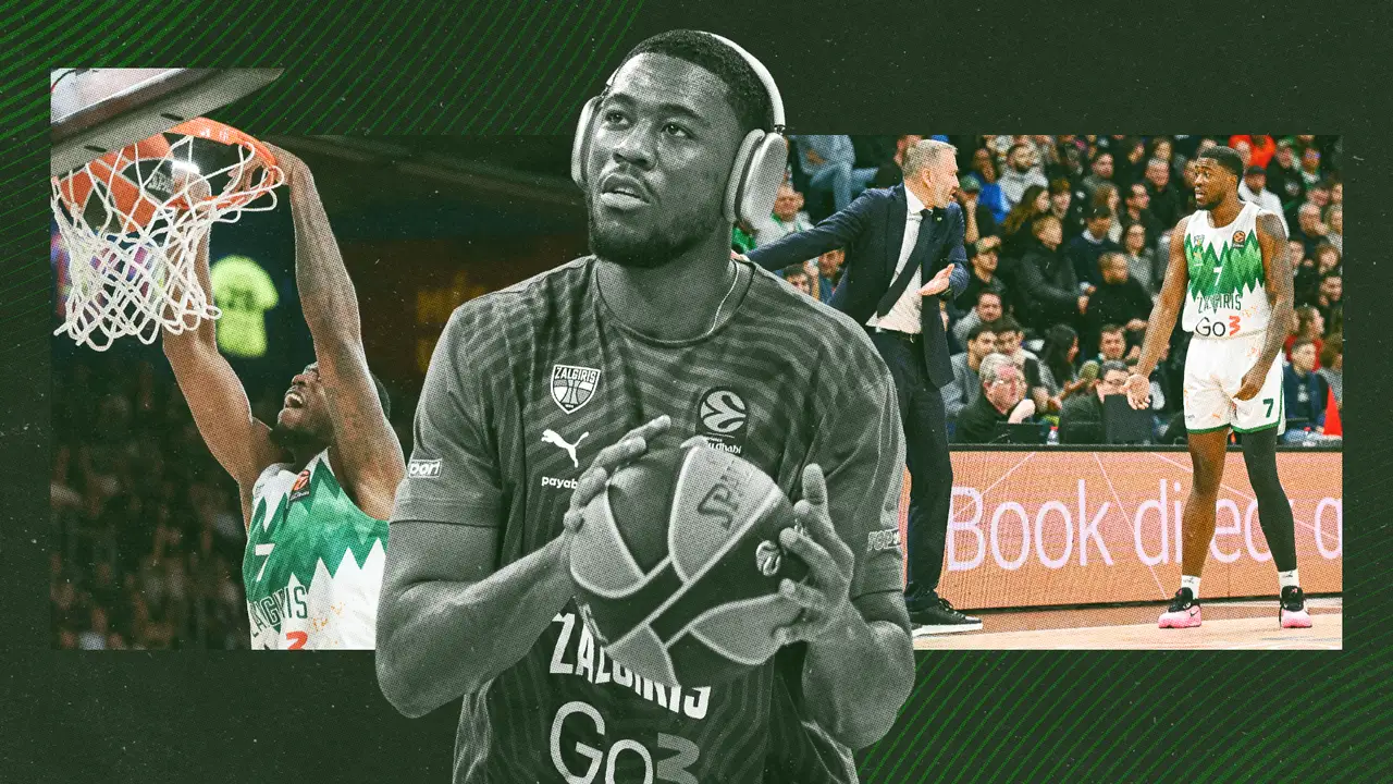 Barça Basket vs Moses Wright: el impacto real del pívot ante los azulgranas