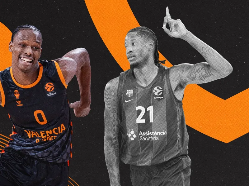 ¡Objetivo: parar a su estrella! El plan de Valencia Basket en la final ACB