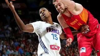 Una España irreconocible, llora y pierde su Copa del Mundo ante Francia     (65-52)