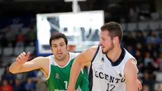 Amics salva los muebles ante el Lucentum; Tarragona mira a los Playoff