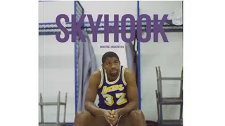 Skyhook#24: Entrevista a Pinotti y Peter Jok, lo que no viste del Showtime y más