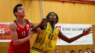 La diáspora continúa: Astou Ndour se va a Turquía