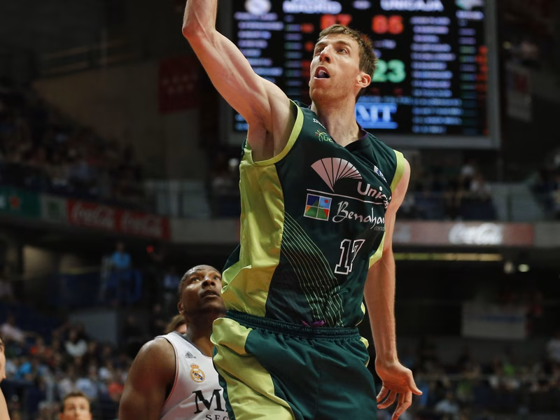 El Futuro de Unicaja: Asentar la Reconquista y el ‘Proyecto Plaza’