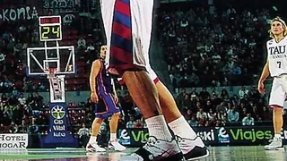 José Manuel Calderón ya es un Raptor