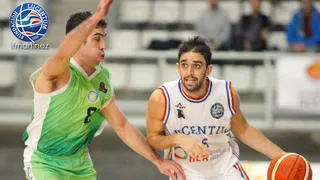 HLA Lucentum arrolla a Óbila y encabeza una férrea lucha por la Copa LEB Plata