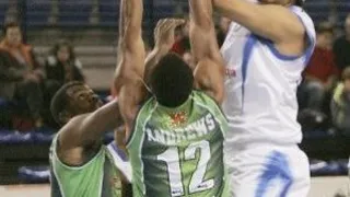 Adecco Plata – P.O (Semis y V): Lobe Huesa vence a los fantasmas de la remontada eliminando a Caja Rioja y estará en la gran final luchando con Promobys Tíjola por el ascenso a Adecco Oro