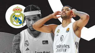 Trey Lyles y Chuma Okeke vuelven a abrir el debate en el Real Madrid