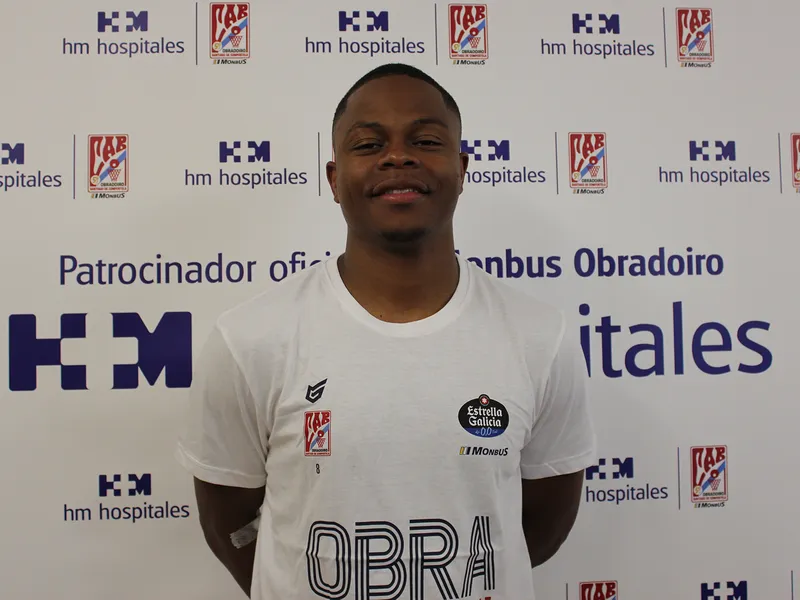 El nuevo desplante que protagoniza un ex de Obradoiro