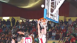 Eloy Almazán se incorpora a Caja Rioja