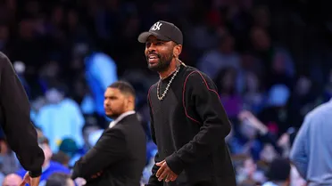 Rumores NBA: Dallas Mavericks quiere a un base campeón para reemplazar a Kyrie Irving