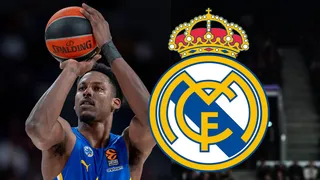 El inesperado deseo del Real Madrid de baloncesto: ¿Quién es Jaylen Hoard?