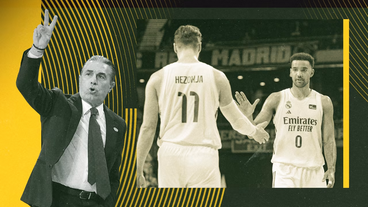 Adiós inminente en el Real Madrid Baloncesto: Se confirma la marcha de su estrella