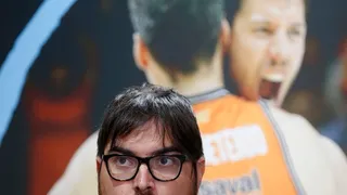 Guillermo Calvo: “En SB busco perlas en las ligas europeas o reportajes retro”