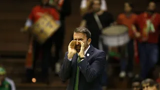 Joan Plaza: “No me lo planteo (como una despedida)”