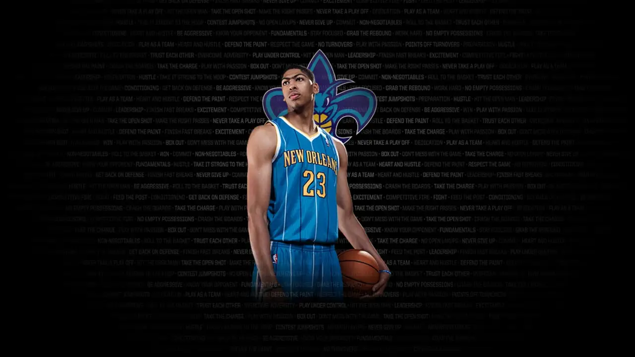 Los Pelicans siguen con opciones; Boston alcanza a Cleveland