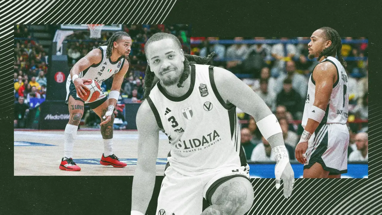 ESPELUZNANTE dato que posiciona a este fichaje como el de mayor impacto en la Euroliga