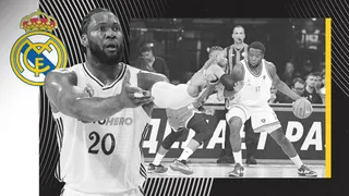 El Real Madrid no lo fichó y ahora domina la Euroliga