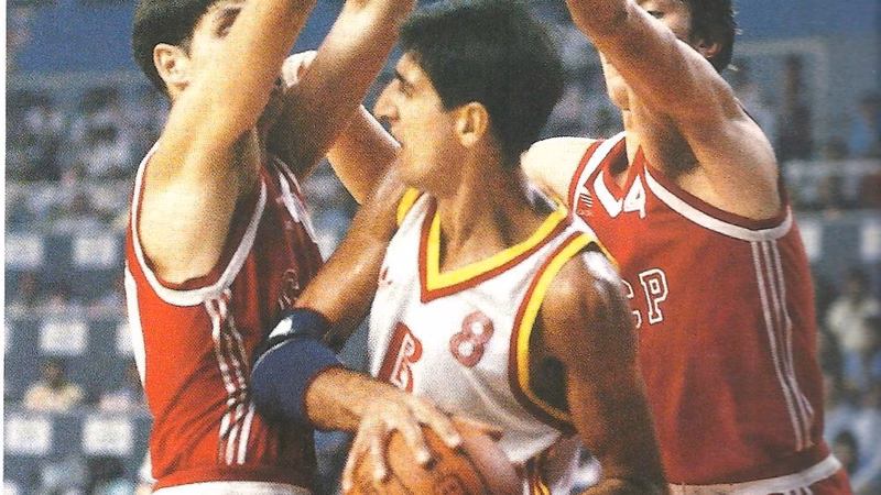España 1986: El Mundial del “boom”