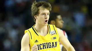 Michael “Spike” Albrecht: de repente un extraño