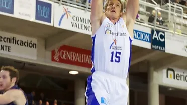 Justin Doellman se queda en la ACB, cambiando Alicante por Manresa