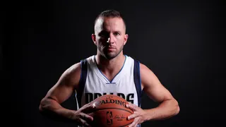 30 Historias NBA: J.J. Barea, el pequeño gran mago