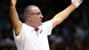 Los jugadores croatas se rebelan contra Repesa y amenazan con la huelga