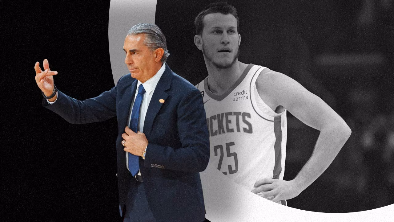 ¡Scariolo de pesca en la NBA! Escolta sin futuro garantizado y Real Madrid atento al fichaje