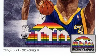 ¿Por qué era tan bueno Mahmoud Abdul-Rauf (Chris Jackson)? Por Mike Hansen