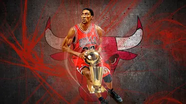 Scottie Pippen: un breve análisis de su juego (VÍDEO)