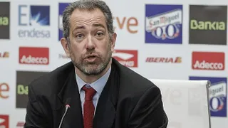 Orenga no entiende a Mirotic; Blatt defiende a Katsikaris y más