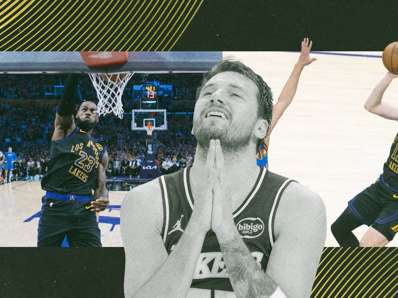 Más allá de Doncic: las claves ocultas de los Lakers para dominar la offseason