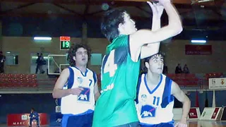 Solobasket.com en directo desde el Torneo Júnior Ciutat de LHospitalet