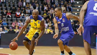 easyCreditBBL: Oldenburg se consolida 2º con el trío Cummings-Paulding-Mahalbasic
