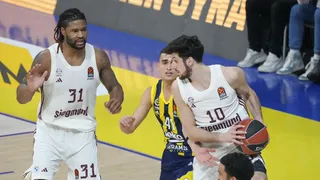 Laso y Jasikevicius dispuestos al posible intercambio de bases jóvenes