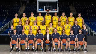 ALBA Berlín: el consolidado proyecto con acento español