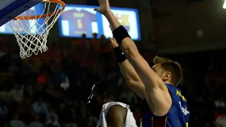 Unicaja ficha a Eugene “Pooh” Jeter