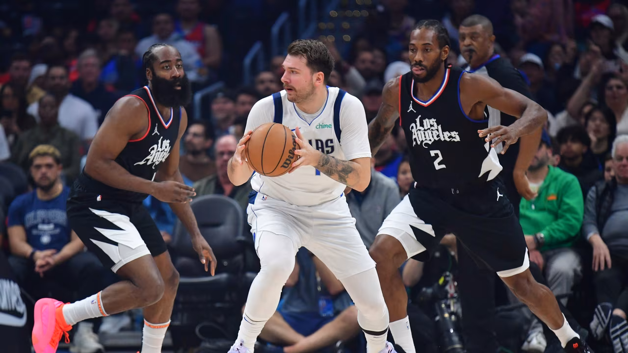 Malas noticias para Luka Doncić: esta estrella está lista para volver