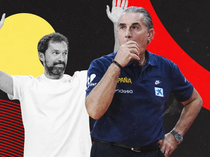 Real Madrid y España de baloncesto: no pasaba desde 2017 