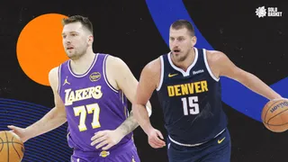 ¿Quiénes son los líderes estadísticos de la temporada regular 2025-26 de la NBA?