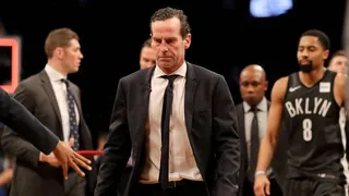 Aterriza en Charlotte Hornets Kenny Atkinson como entrenador jefe