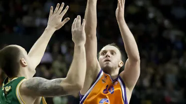 EL-J10 (miércoles): ¡Triple de Savanovic, y al Top-16! Panathinaikos destroza al AJ y CSKA se marcha venciendo